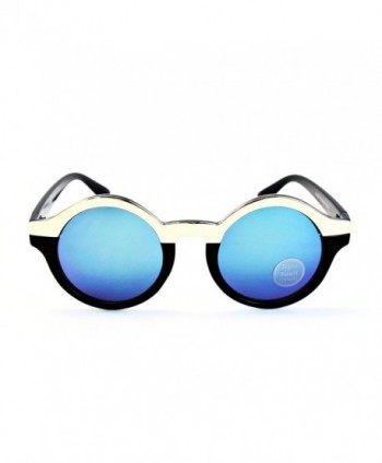 Round sunglasses