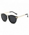 Simple Neat Arrow Wayfarer Sunglasses