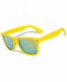 Wayfarer sunglasses