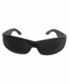 Oval Sunglasses