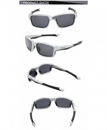 Sport sunglasses