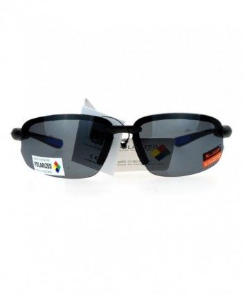 Oval sunglasses