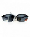 Oval sunglasses