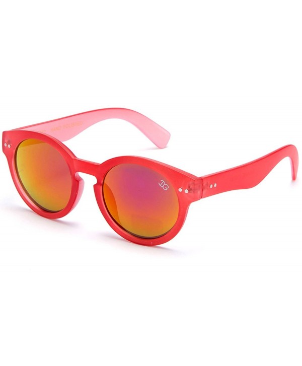 Newbee Fashion Retro Colorful Sunglasses