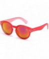 Newbee Fashion Retro Colorful Sunglasses