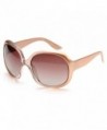 TIJN Butterfly Polarized Sunglasses Oversized