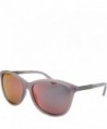 GUESS Eyewear Square Sunglasses Purple