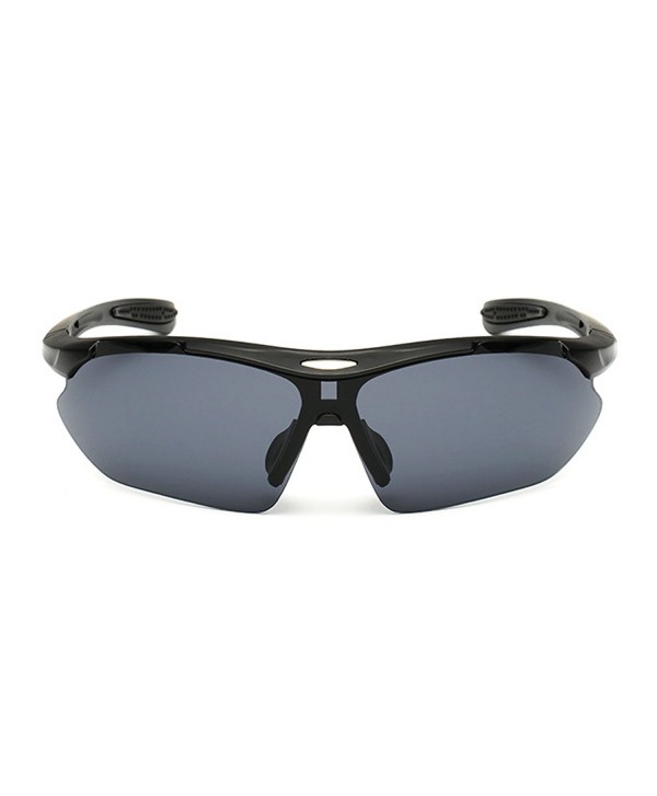 Paciffico Polarized Designer Sunglasses Superlight