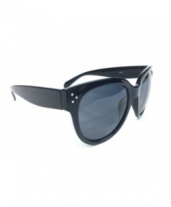 Oval sunglasses