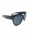 Oval sunglasses