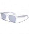 Colorful Retro Fashion Sunglasses Translucent