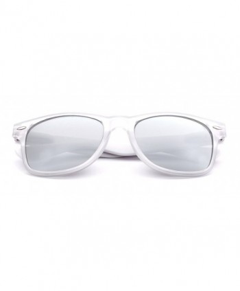 Wayfarer sunglasses