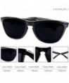 Wayfarer sunglasses