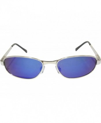 Oval sunglasses