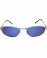 Oval sunglasses