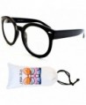Wm3005 vp Style Vault Sunglasses Black Clear
