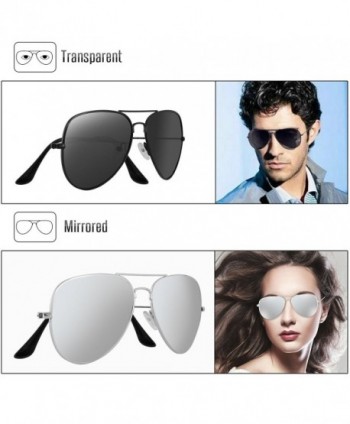 Women's Sunglasses