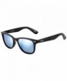 JULI Polarized Sunglasses Original Wayfarer