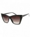 cateye sunglasses