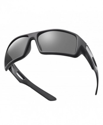 RockBros Polarized Sunglasses Protection Goggles