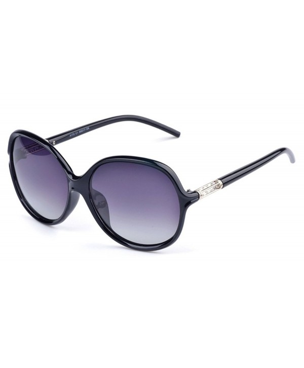 Outray Womens Oversized Polarized Sunglasses