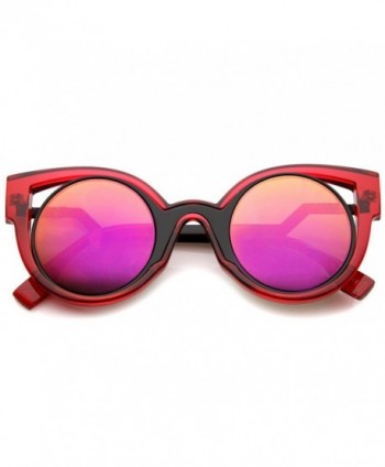 cateye sunglasses