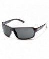 Suncloud Tailgate Polarized Sunglasses Black