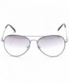 Aviator sunglasses