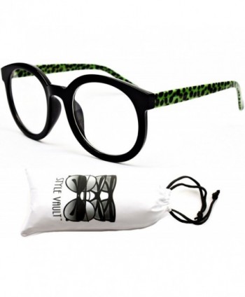 Wm3005 VP Style Vault Eyeglasses Sunglasses