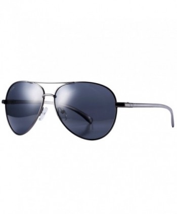 Pro Acme Oversized Polarized Sunglasses