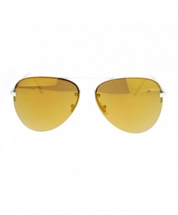 Aviator sunglasses