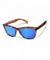 Oval sunglasses