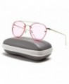 WearMe Pro Colorful Aviator Sunglasses