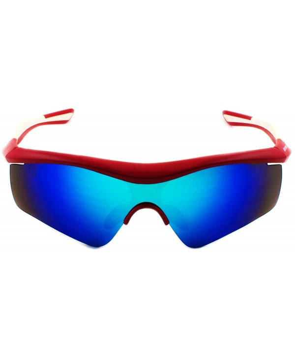 Running Sunglasses Performance Cycling Durable