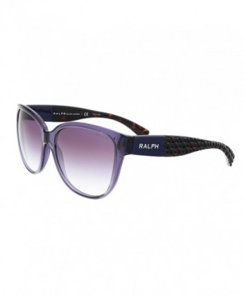 Ralph Lauren Womens 0RA5181 Purple