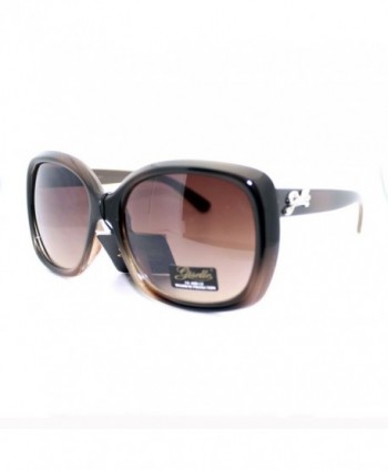 Square sunglasses