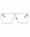 Square sunglasses