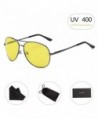 Glasses Driving RAYSUN Aviator Sunglasses