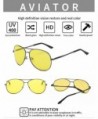 Aviator sunglasses