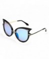 cateye sunglasses