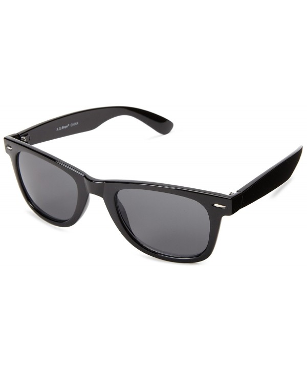 J Morgan Fresh Rectangular Sunglasses