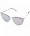 Quay Australia Womens Sunglasses Oversized