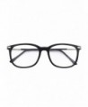 Happy Fashion Temple Rimmed Glasses