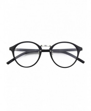 Vintage Inspired Horned Bridge Glasses
