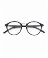 Vintage Inspired Horned Bridge Glasses