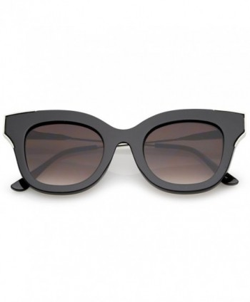 Square sunglasses