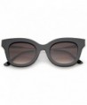 Square sunglasses