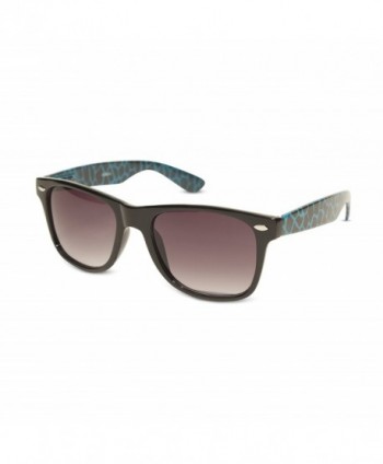 Wayfarer Sunglasses Rainbow Various Temples