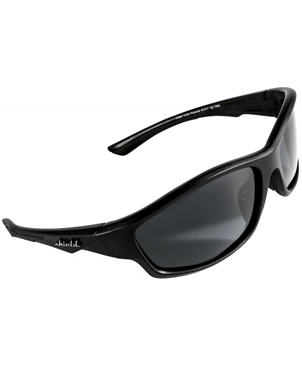 Polarized Sports Sunglasses Superlight Unbreakable