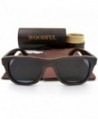 Bamboo Glasses Sunglasses Eyewear Polarized